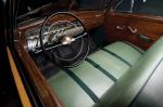 Mercury Station Wagon 1950 года